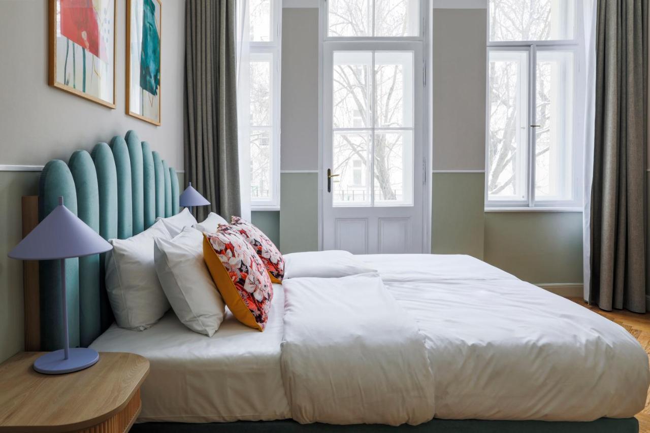 Medium Room Balcony